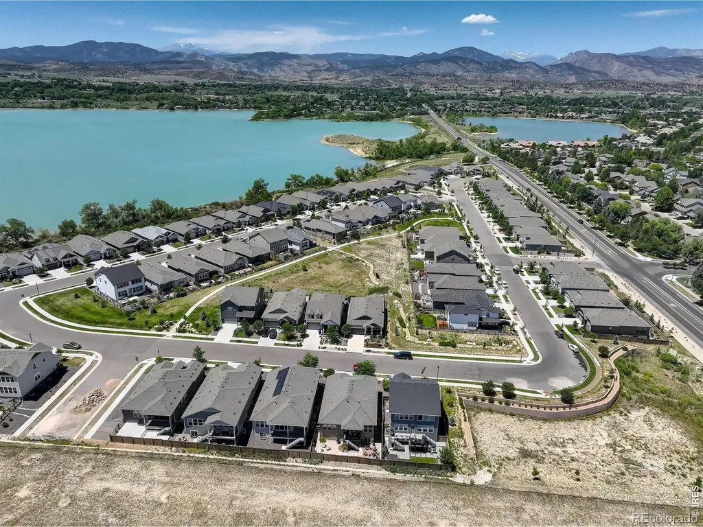 4237 Martinson Drive Loveland CO 80537