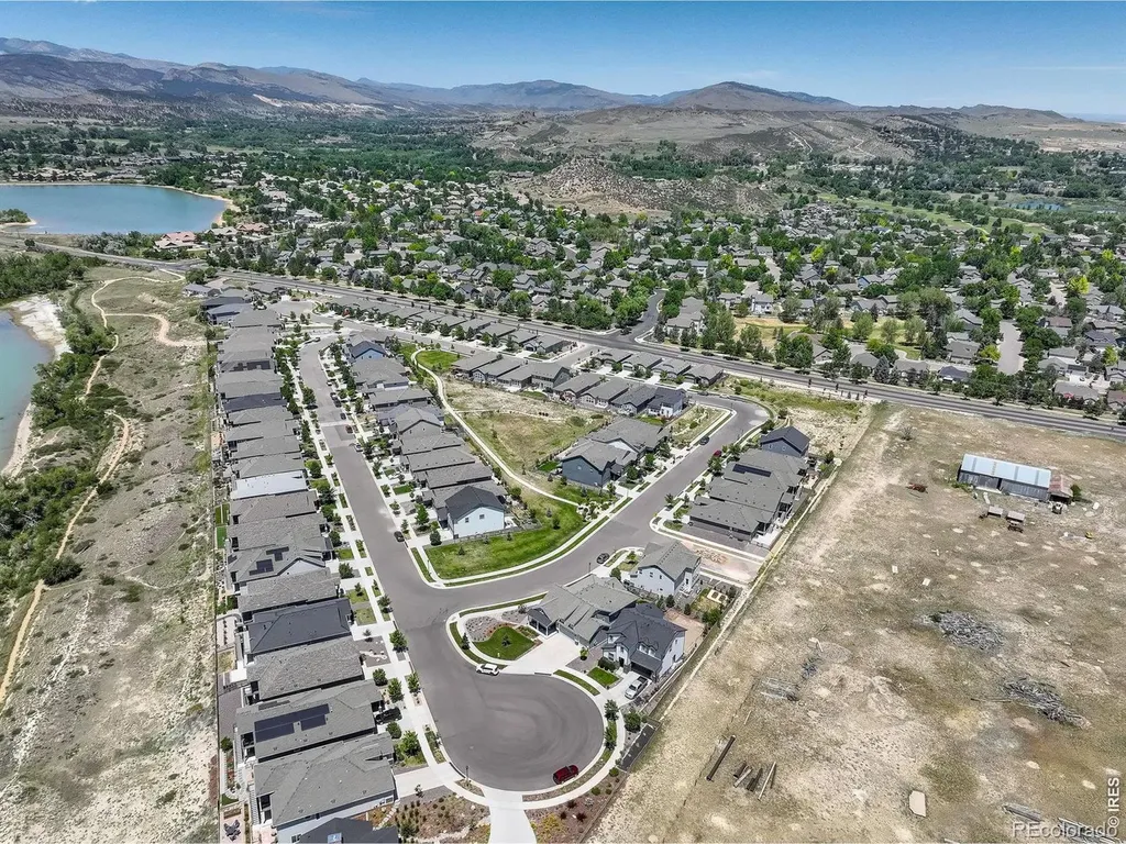 4237 Martinson Drive Loveland CO 80537