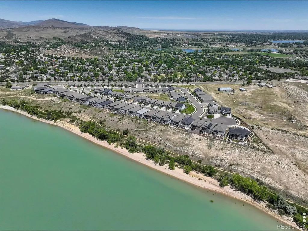 4237 Martinson Drive Loveland CO 80537