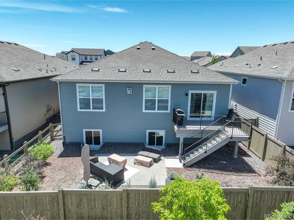 4237 Martinson Drive Loveland CO 80537
