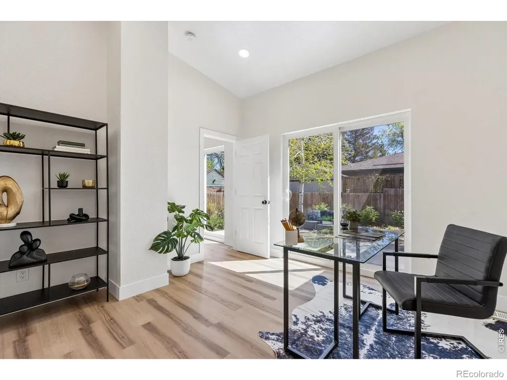 2260 Leyden Street Denver CO 80207