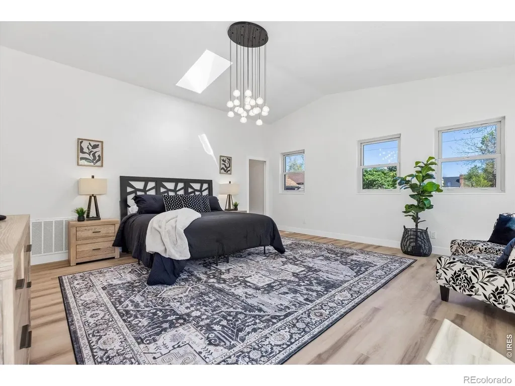2260 Leyden Street Denver CO 80207