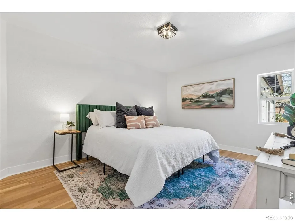 2260 Leyden Street Denver CO 80207