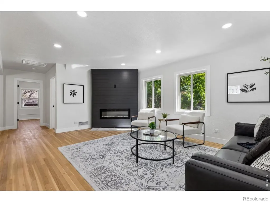 2260 Leyden Street Denver CO 80207