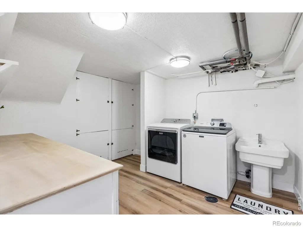 2260 Leyden Street Denver CO 80207