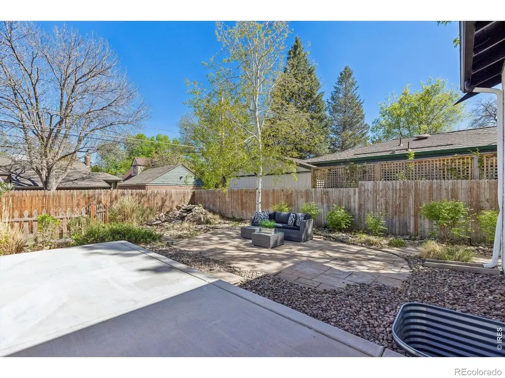 2260 Leyden Street Denver CO 80207