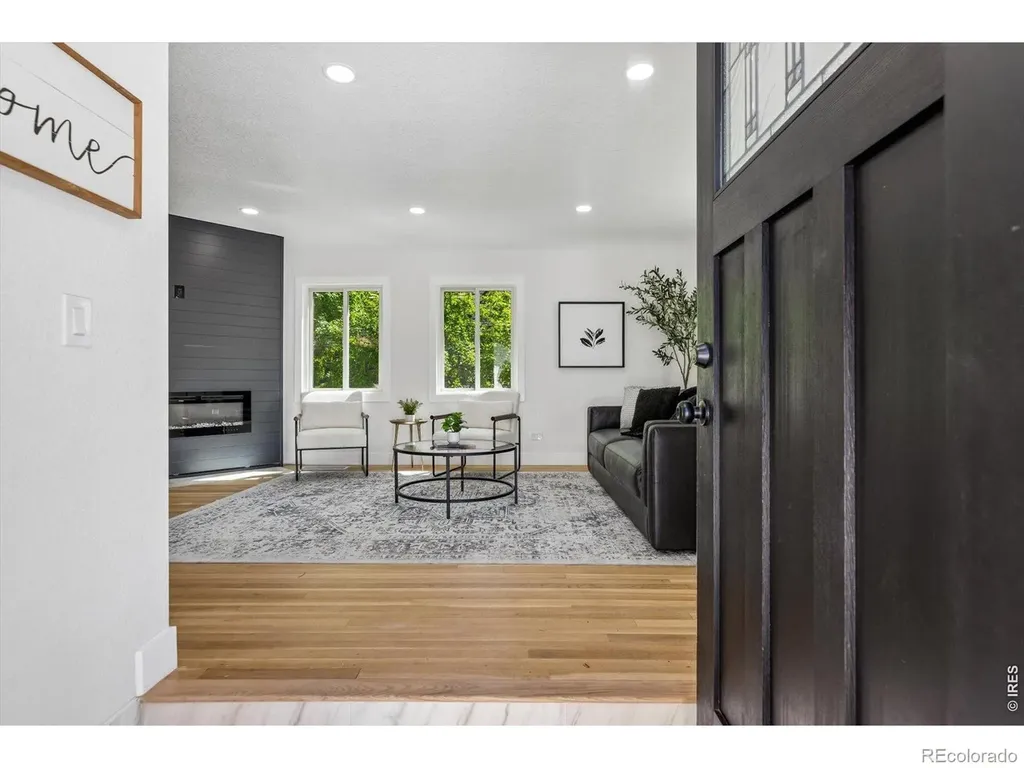 2260 Leyden Street Denver CO 80207
