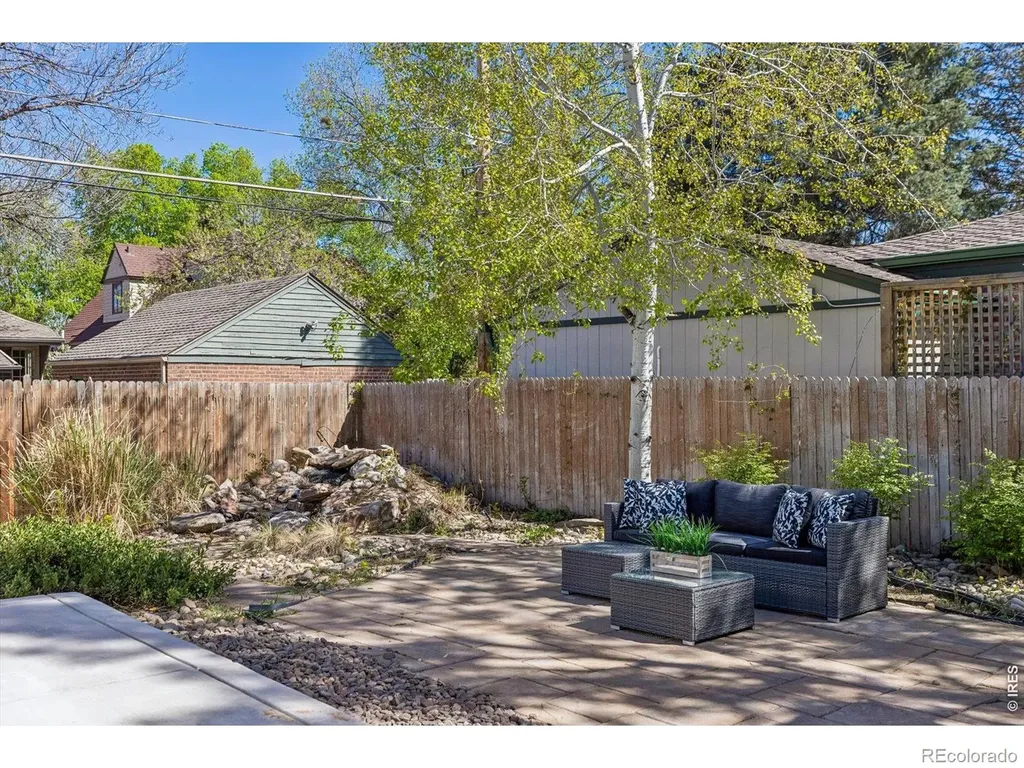 2260 Leyden Street Denver CO 80207