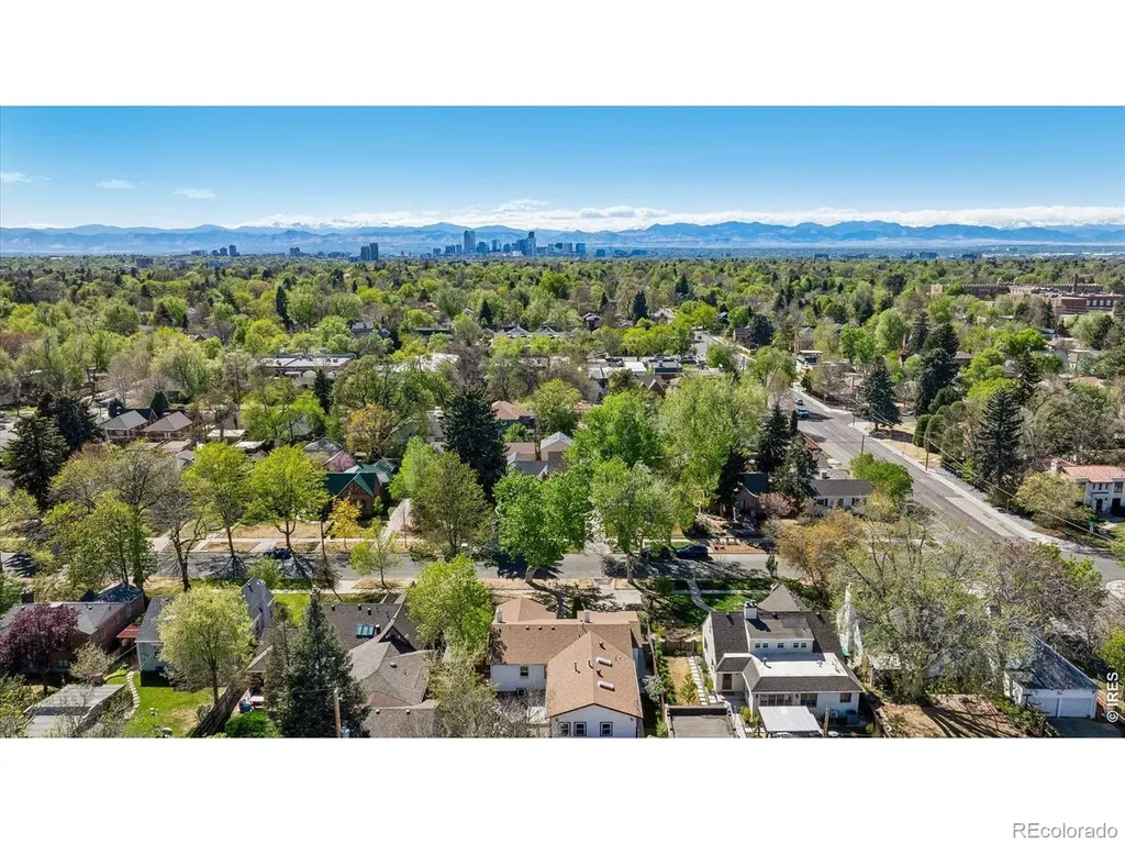 2260 Leyden Street Denver CO 80207