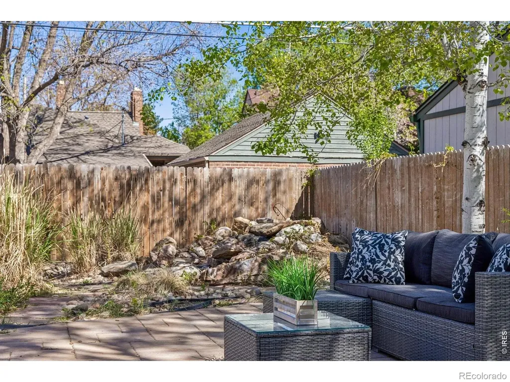 2260 Leyden Street Denver CO 80207