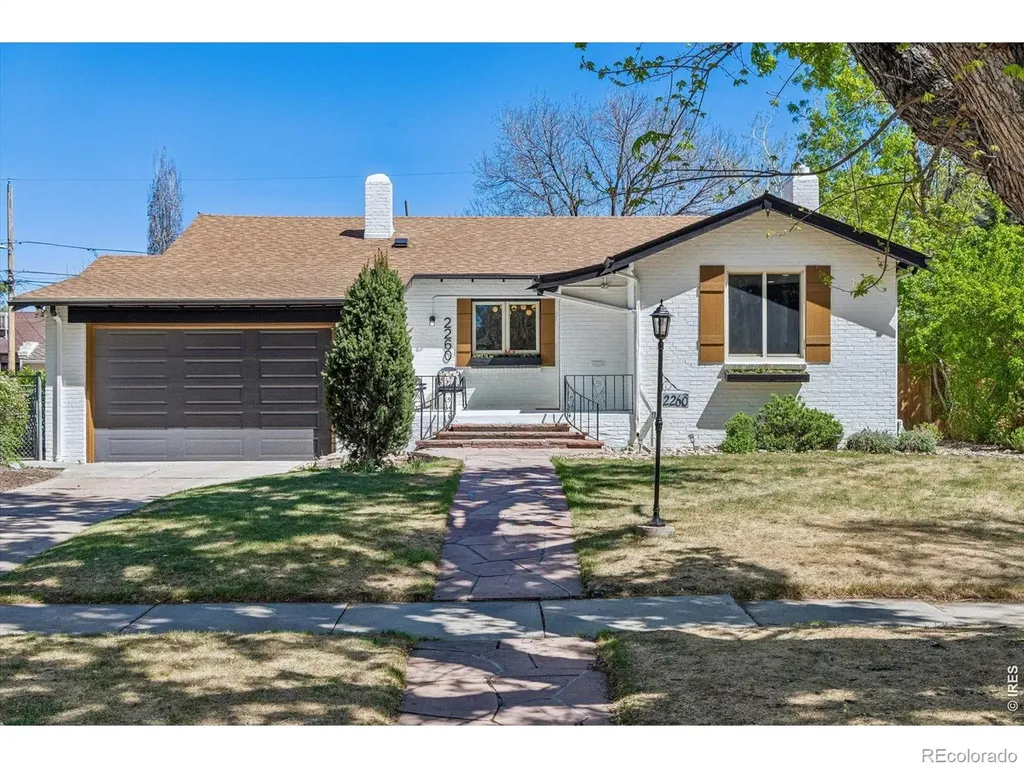 2260 Leyden Street Denver CO 80207