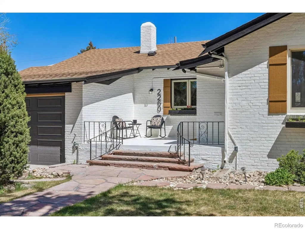 2260 Leyden Street Denver CO 80207