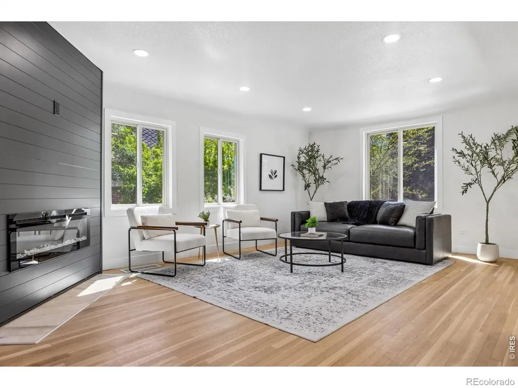 2260 Leyden Street Denver CO 80207