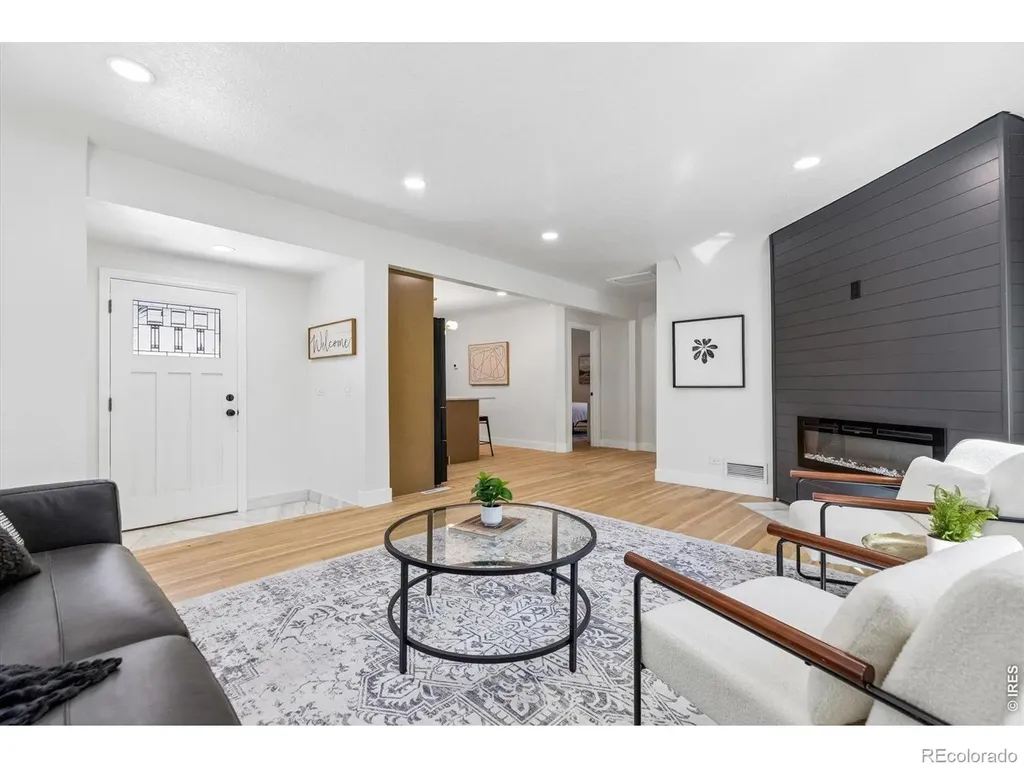 2260 Leyden Street Denver CO 80207