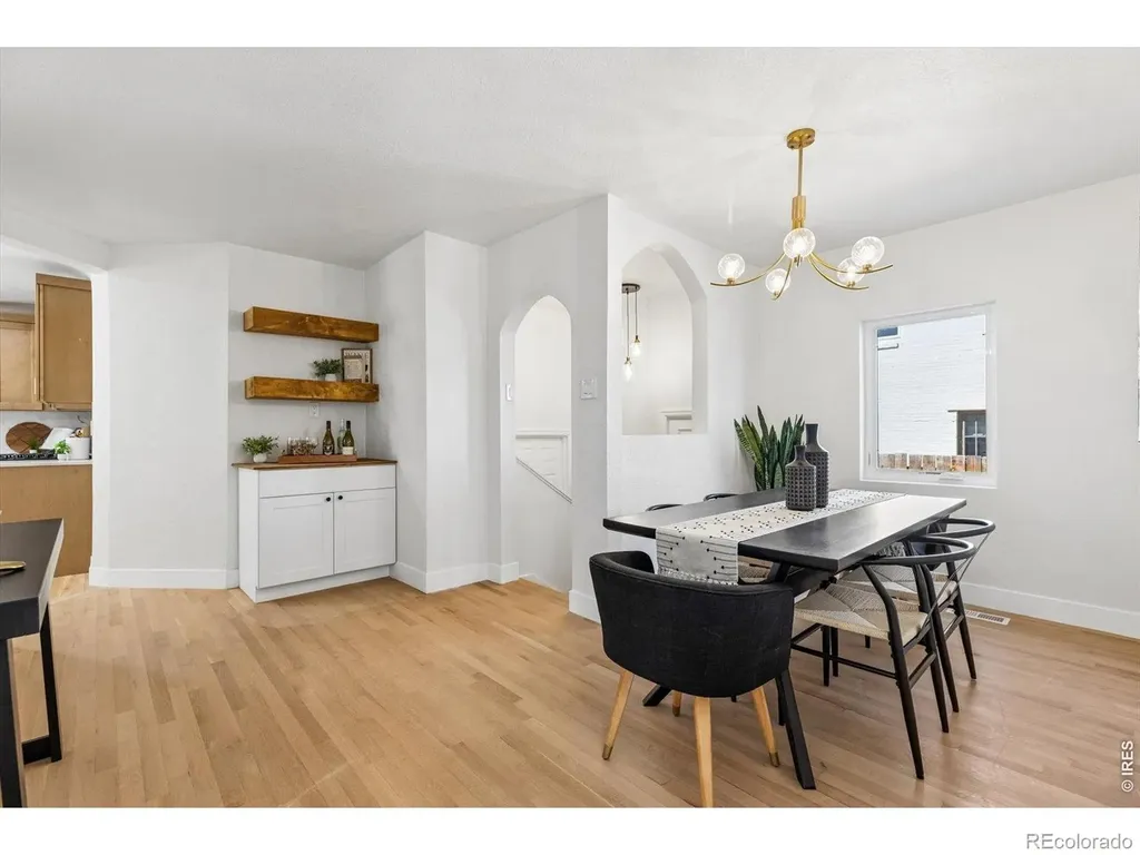 2260 Leyden Street Denver CO 80207