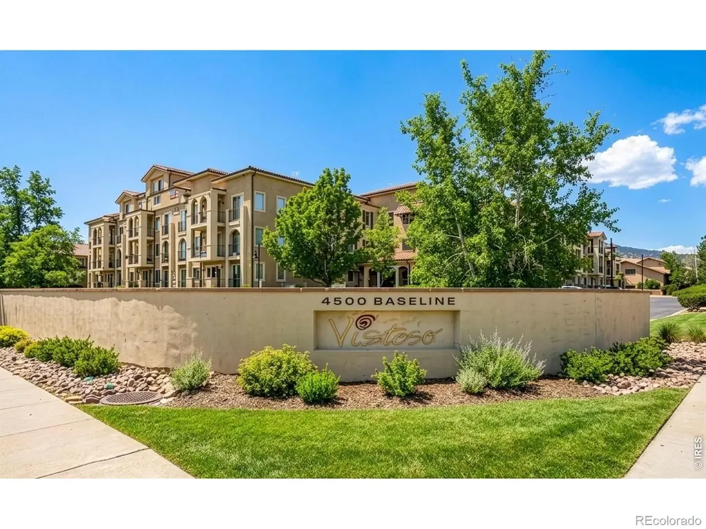 4500 Baseline Road Boulder CO 80303