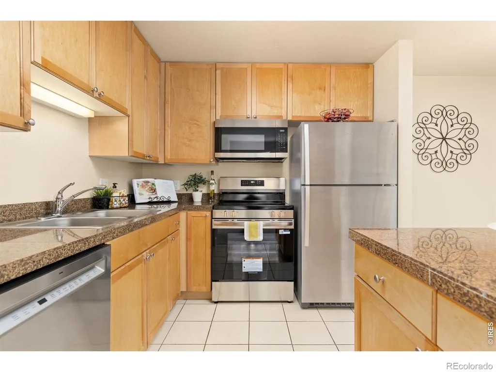 4500 Baseline Road Boulder CO 80303