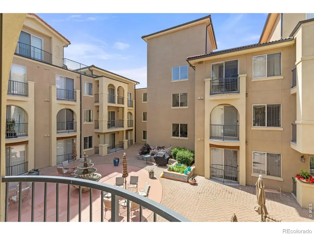 4500 Baseline Road Boulder CO 80303
