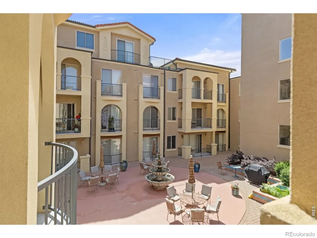 4500 Baseline Road Boulder CO 80303