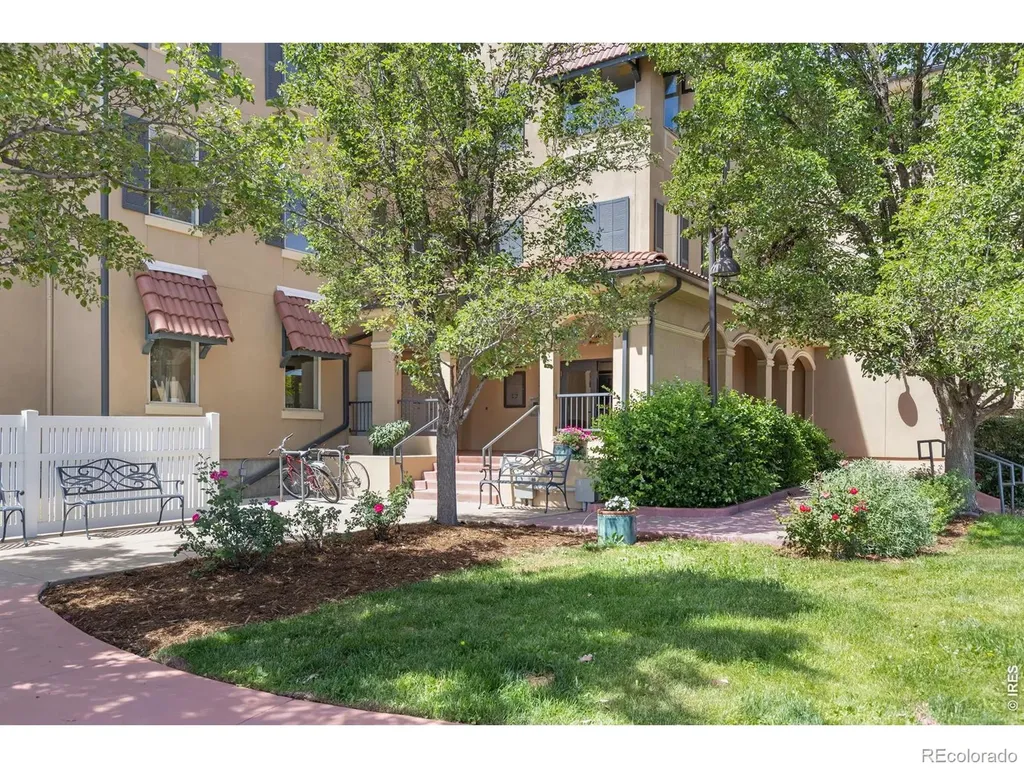 4500 Baseline Road Boulder CO 80303