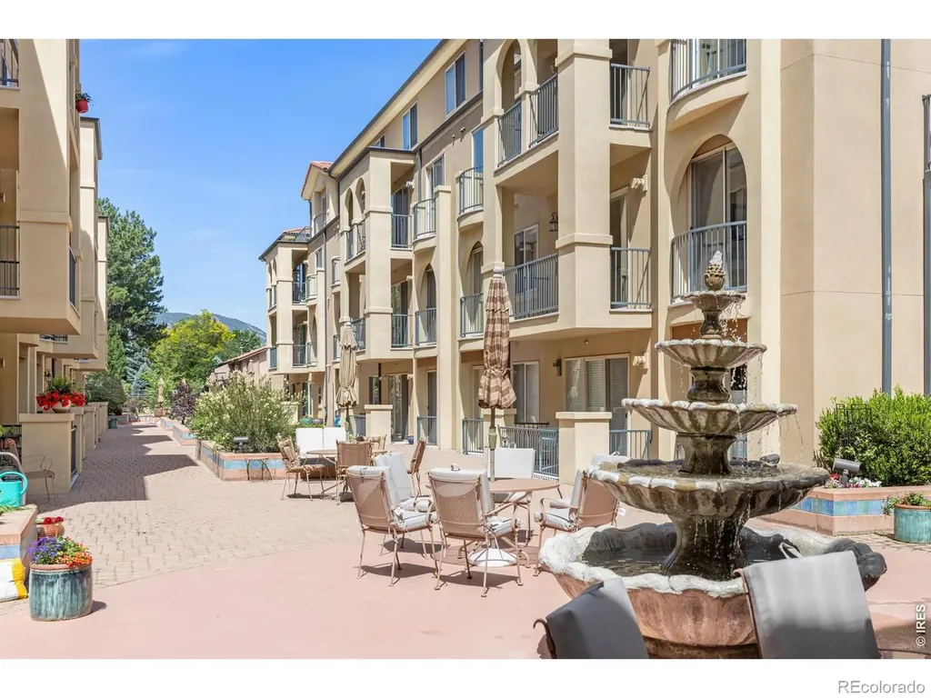 4500 Baseline Road Boulder CO 80303