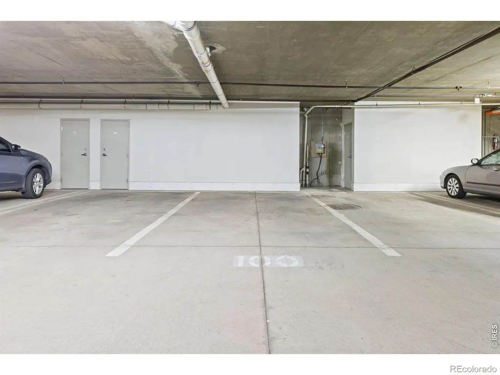 4500 Baseline Road Boulder CO 80303