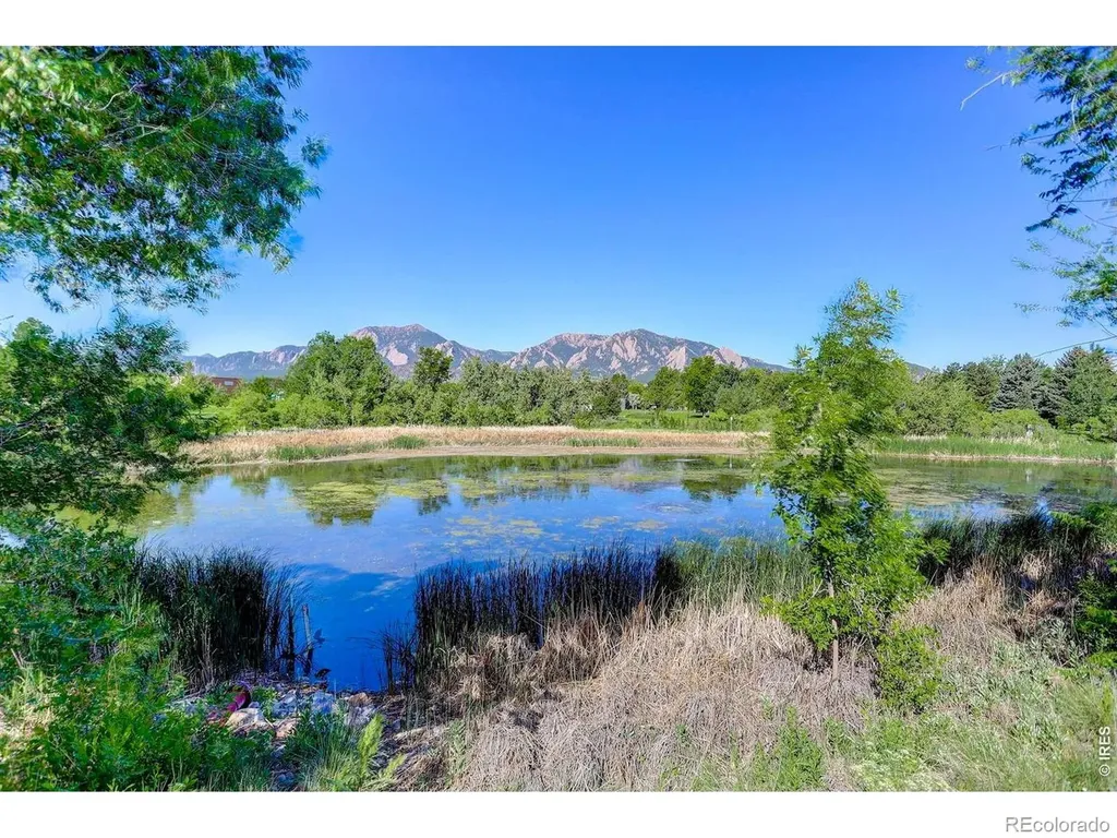 4500 Baseline Road Boulder CO 80303