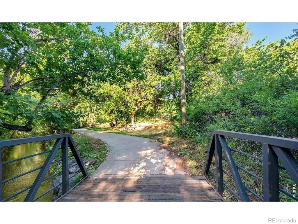 4500 Baseline Road Boulder CO 80303