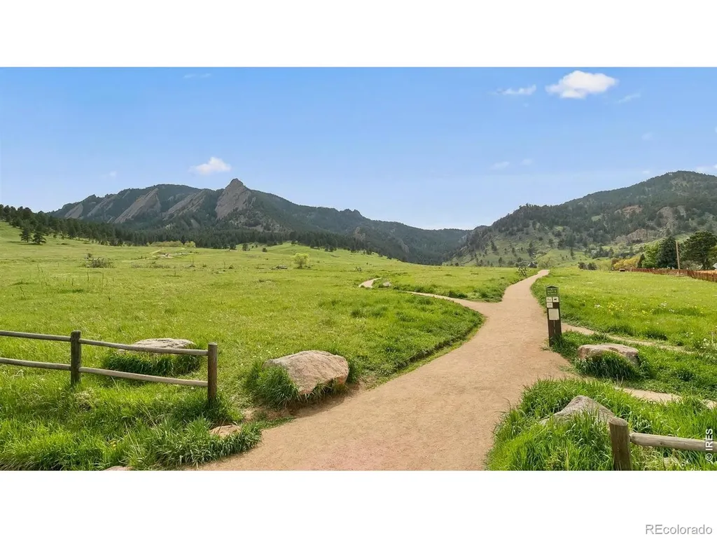 4500 Baseline Road Boulder CO 80303