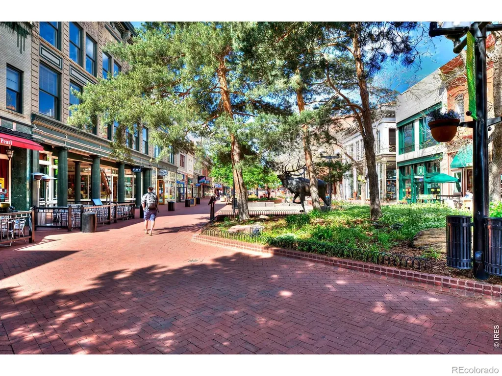4500 Baseline Road Boulder CO 80303