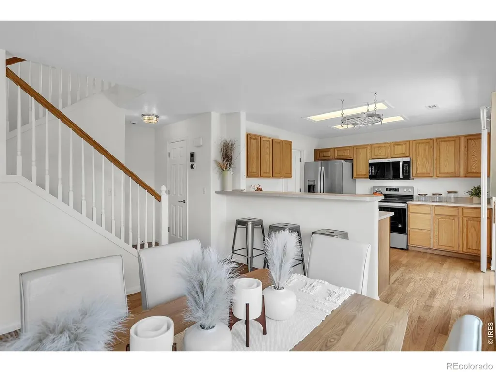 1618 Tanaka Drive Erie CO 80516