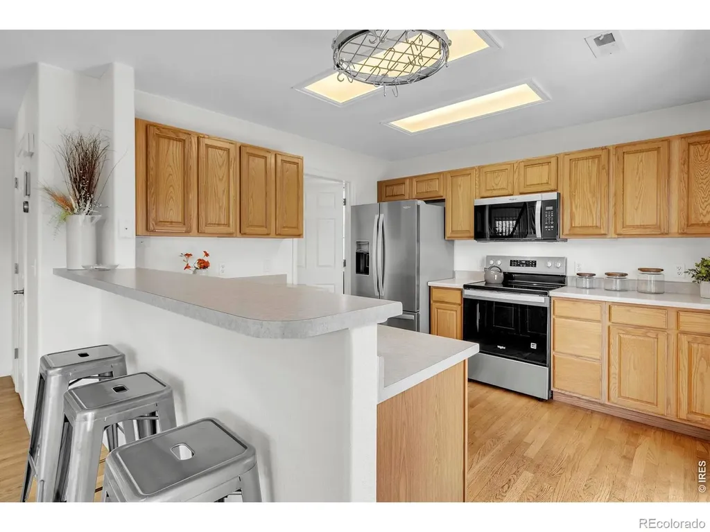 1618 Tanaka Drive Erie CO 80516