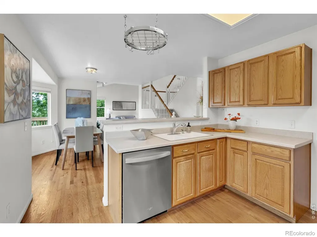 1618 Tanaka Drive Erie CO 80516