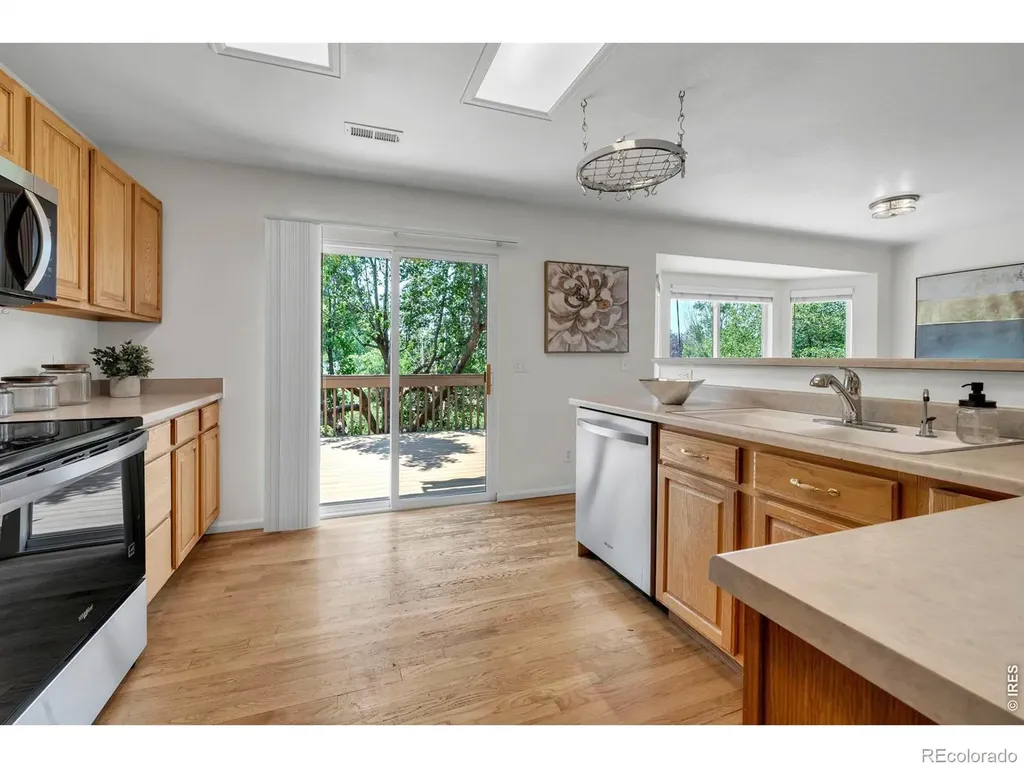 1618 Tanaka Drive Erie CO 80516