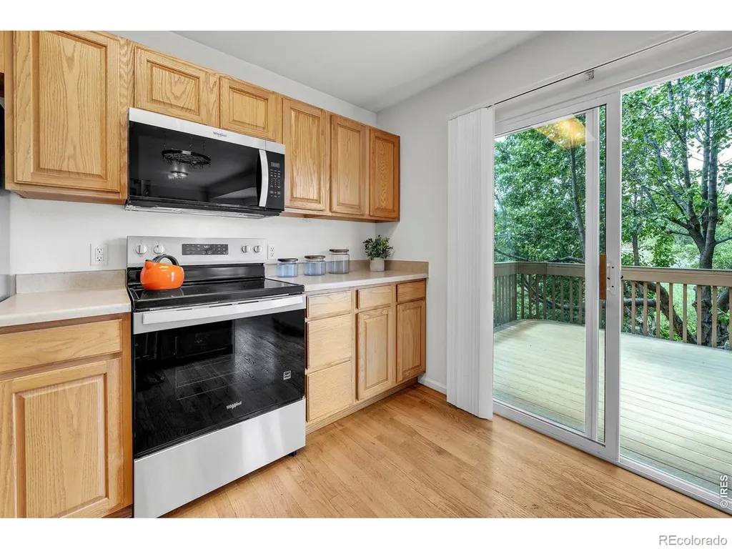 1618 Tanaka Drive Erie CO 80516