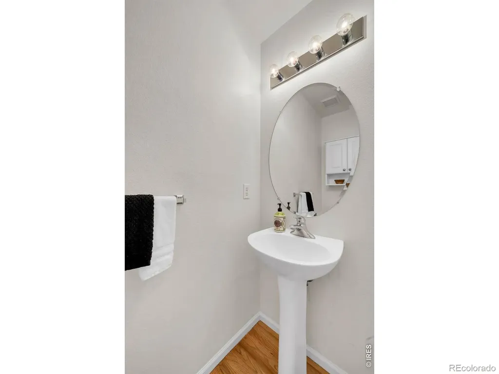 1618 Tanaka Drive Erie CO 80516