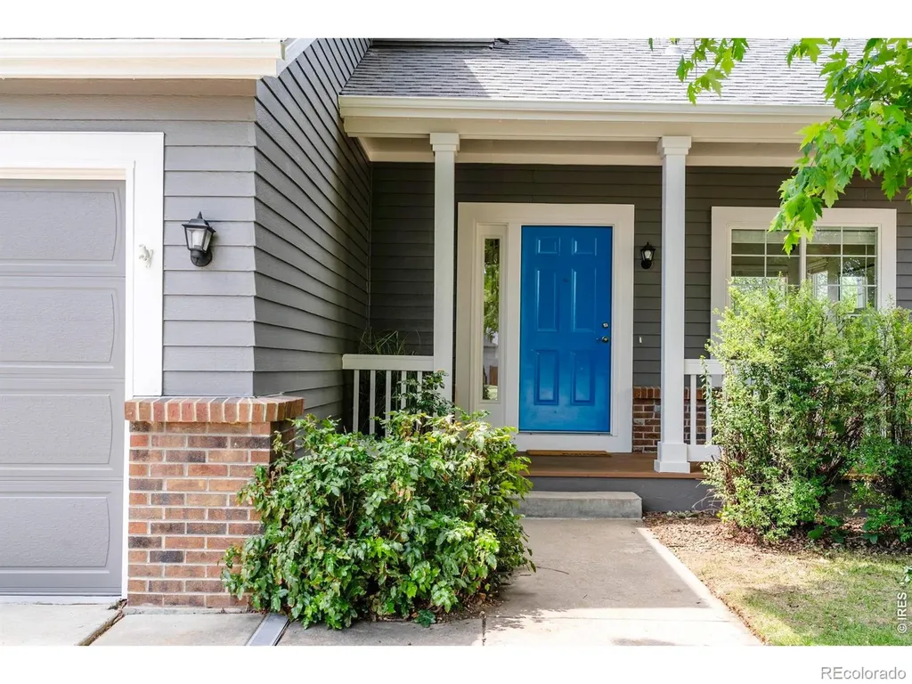 1618 Tanaka Drive Erie CO 80516