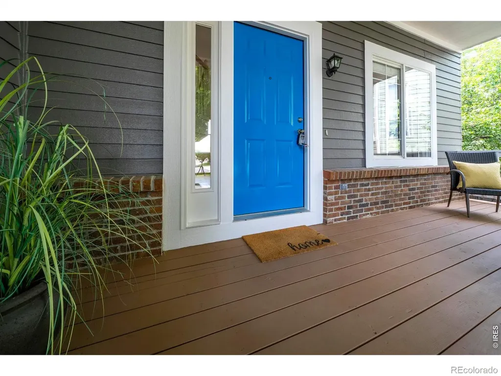 1618 Tanaka Drive Erie CO 80516