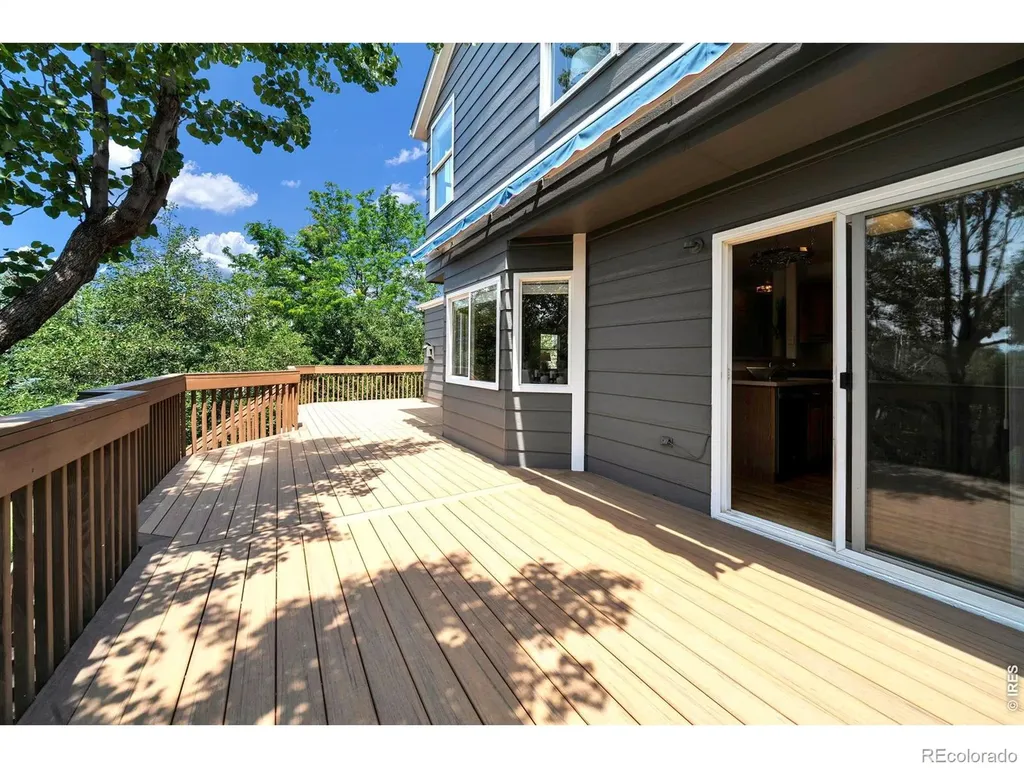 1618 Tanaka Drive Erie CO 80516