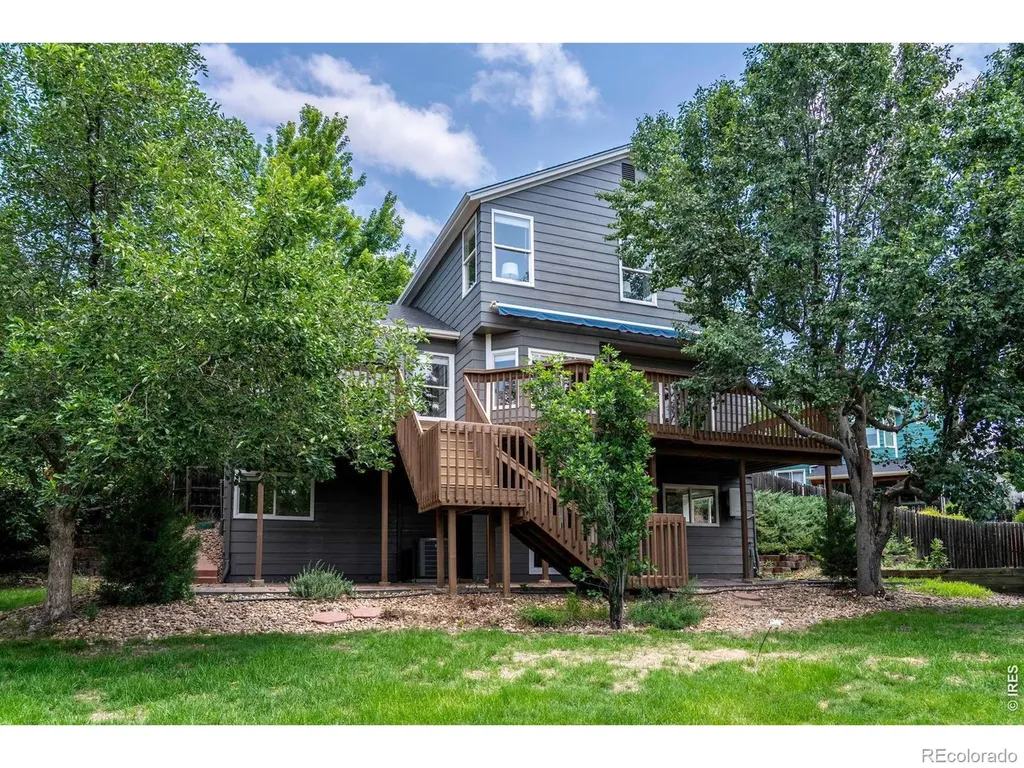 1618 Tanaka Drive Erie CO 80516