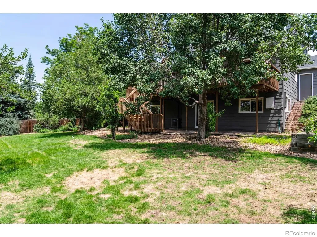 1618 Tanaka Drive Erie CO 80516