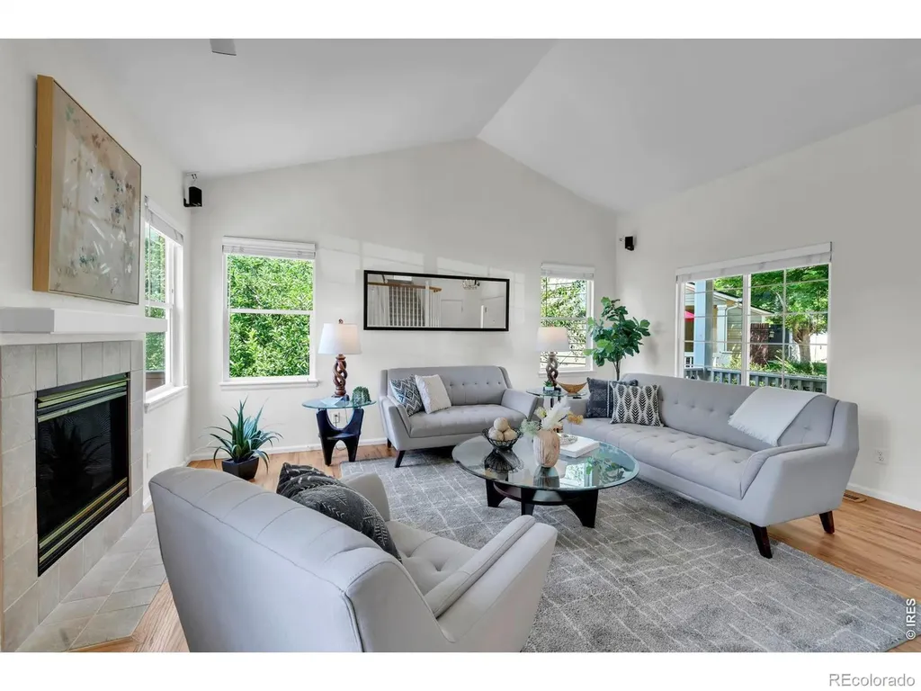 1618 Tanaka Drive Erie CO 80516