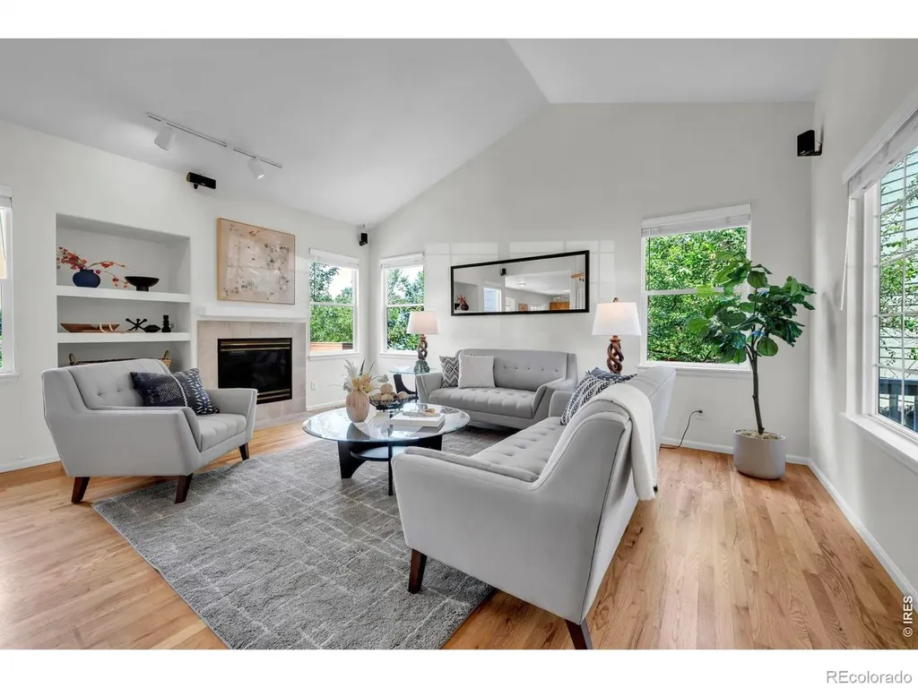 1618 Tanaka Drive Erie CO 80516