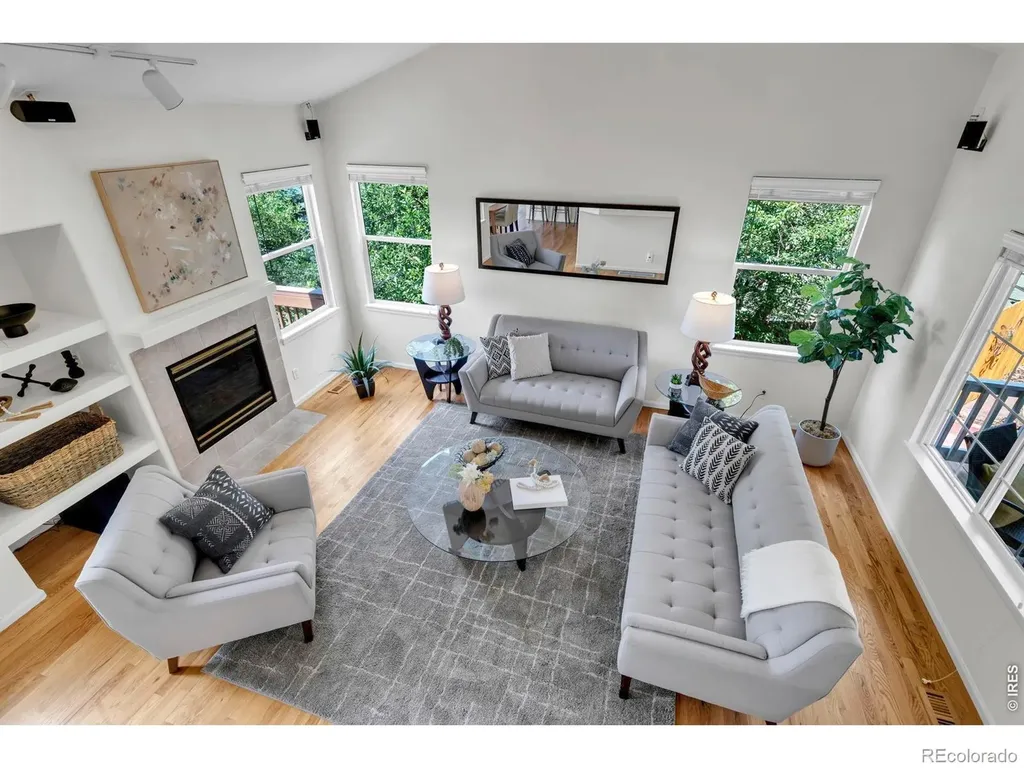 1618 Tanaka Drive Erie CO 80516