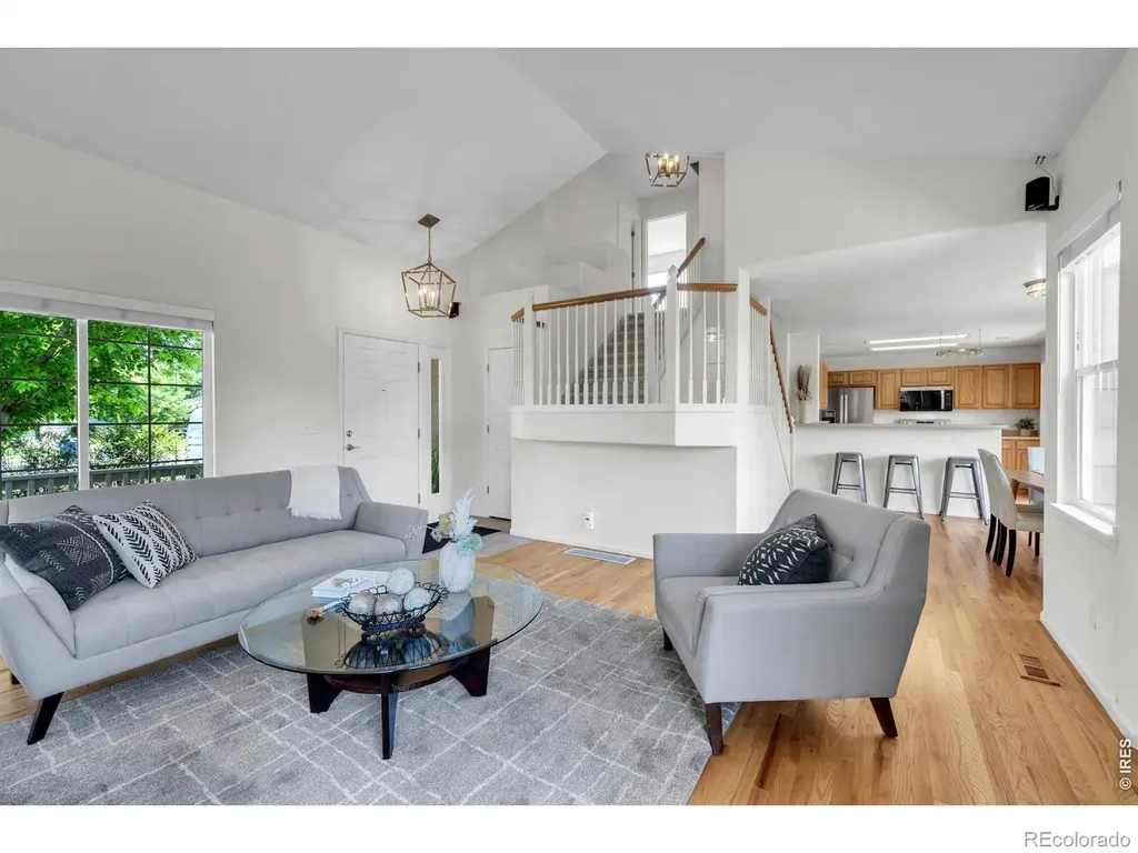 1618 Tanaka Drive Erie CO 80516