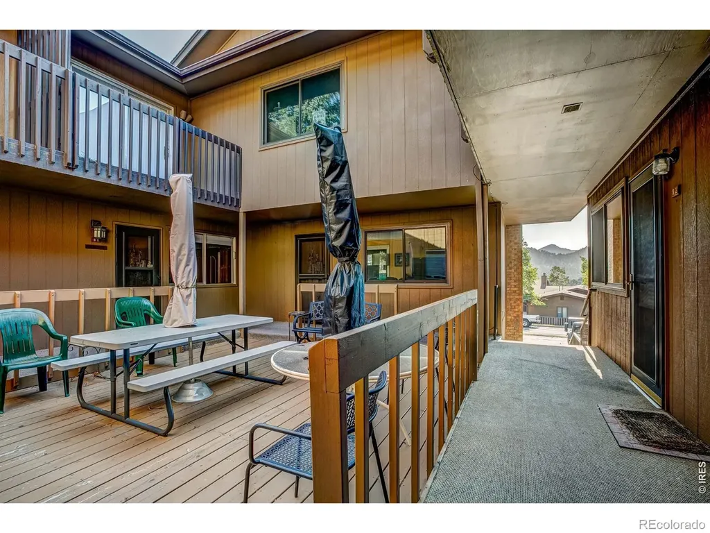 1131 Fairway Club Circle Estes Park CO 80517