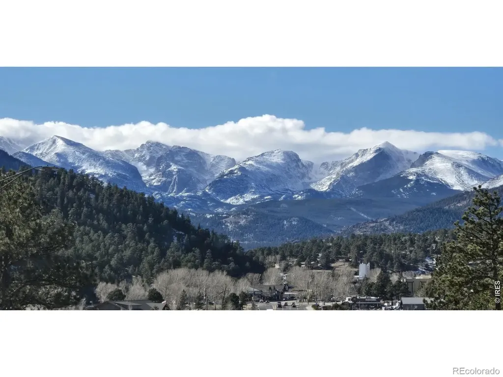 1131 Fairway Club Circle Estes Park CO 80517