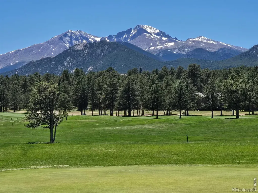 1131 Fairway Club Circle Estes Park CO 80517