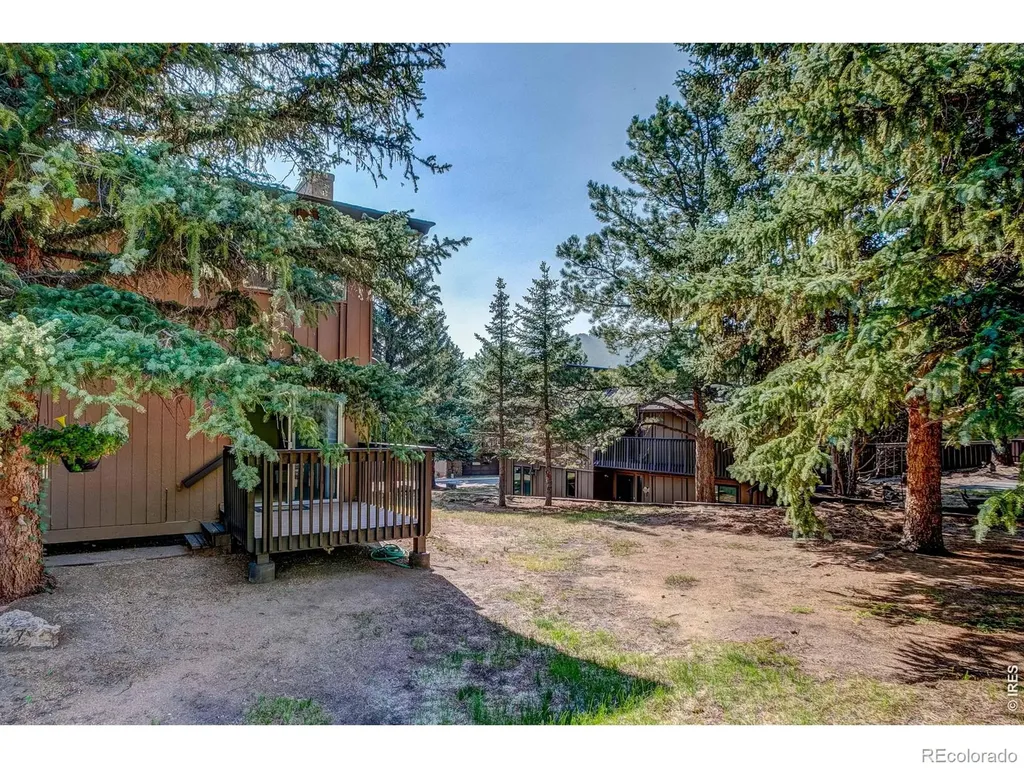 1131 Fairway Club Circle Estes Park CO 80517
