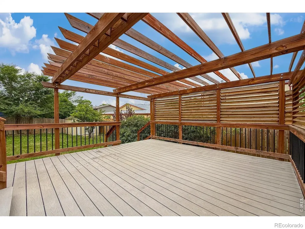 1739 Shavano Street Longmont CO 80504